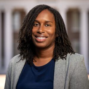 Adrienne Singletary, M. S.